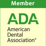 American Dental Association Member