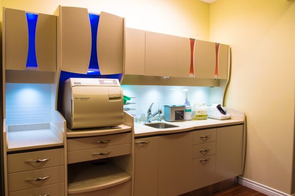 Pro Health Dental Office 1