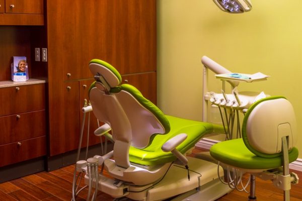 Pro Health Dental Office 2
