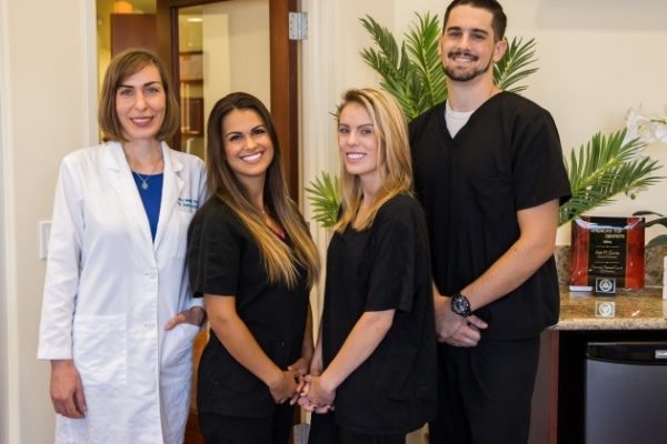 Pro Health Dental Team