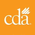 CDA Logo